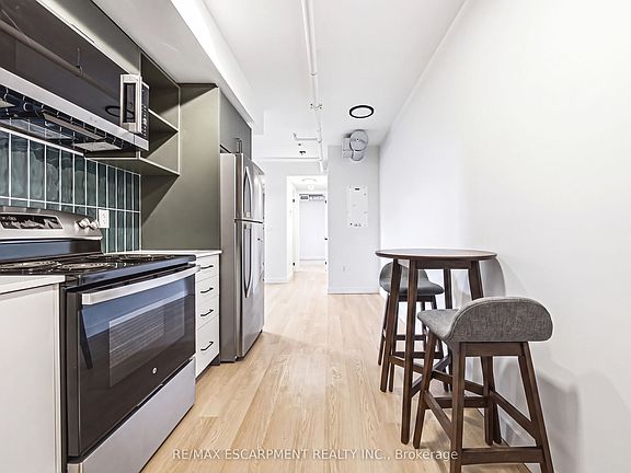 2nd image of 325 James St S #105