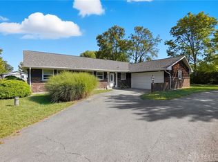 6445 Heffner Rd, Tipp City, OH 45371