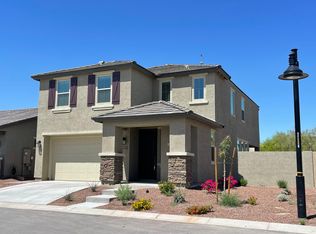 15160 W Sherman St, Goodyear, AZ 85338
