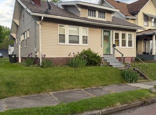1512 Arnold Ave NW, Canton, OH