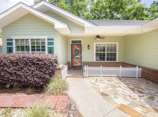 133 Mark Twain Loop, Foley, AL 36535