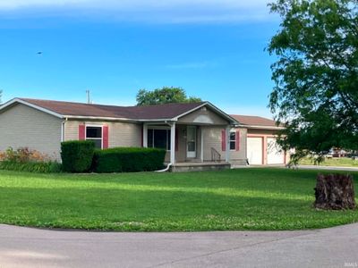 310 N Oak St, Redkey, IN, 47373
