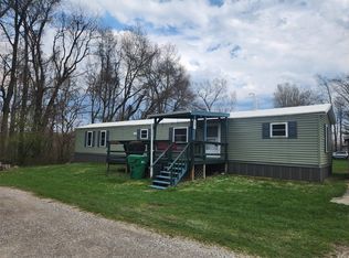 3855 Route 215 Hwy #17, East Springfield, PA