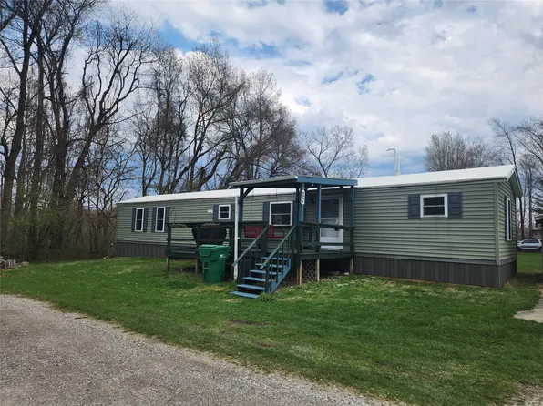 3855 Route 215 Hwy #17, East Springfield, PA 16411