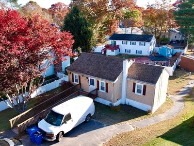 27 Overlook Rd, Holbrook, MA, 02343