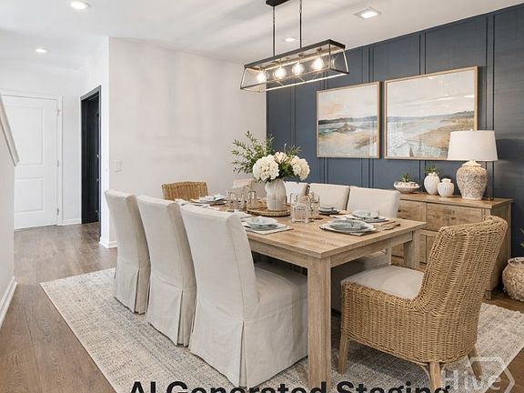 4th image of 106 Franklins Walk