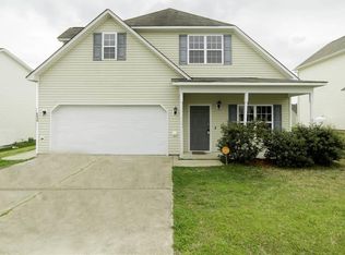 6830 Paint Rock Ln, Raleigh, NC 27610