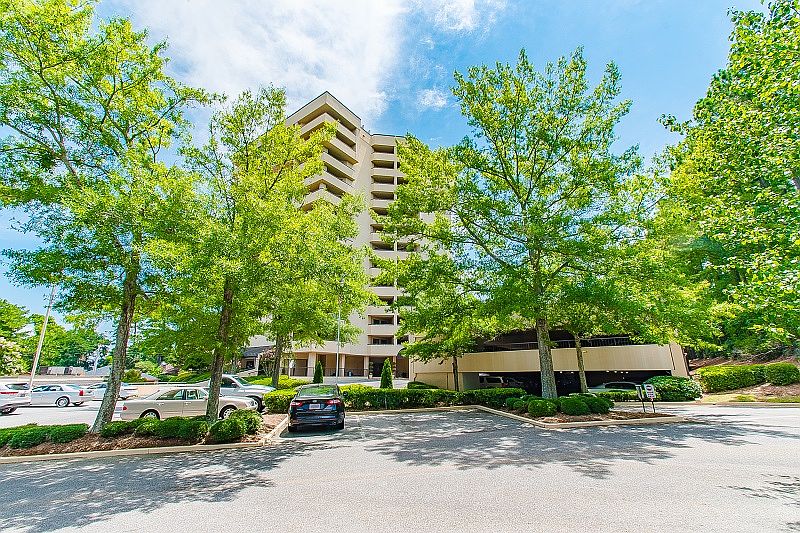 Entry parking & front 