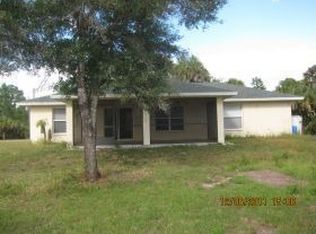 4726 20th Ave SE, Naples, FL 34117