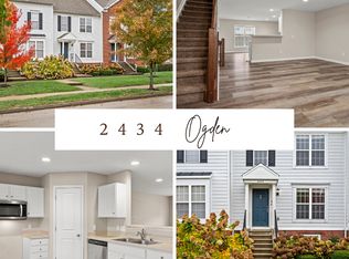 2434 Ogden Way, Lexington, KY 40509