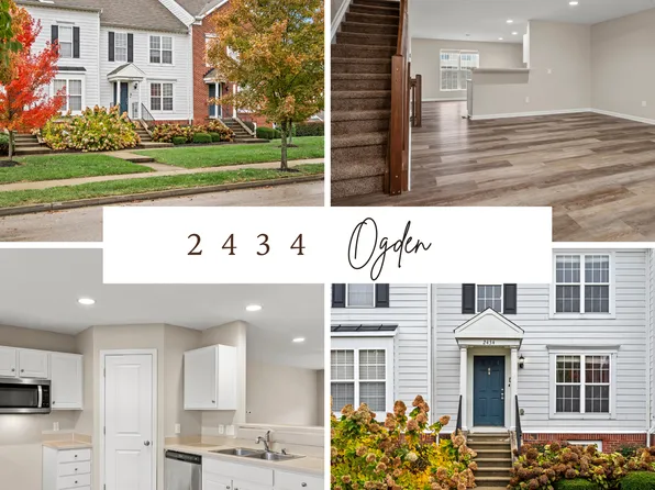 2434 Ogden Way, Lexington, KY 40509