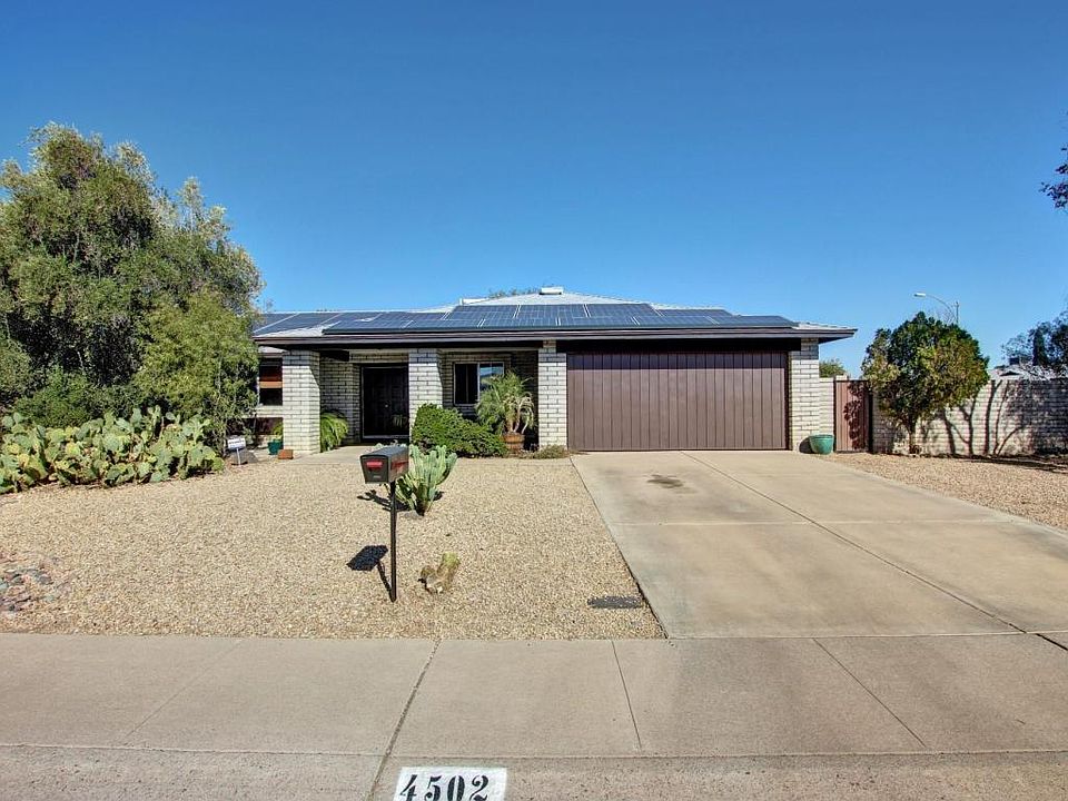 1st image of 4502 W Aster Dr