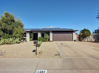 4502 W Aster Dr, Glendale, AZ 85304