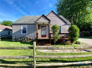 747 Annabelle Dr, Toledo, OH 43612
