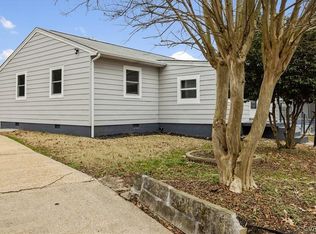 2403 Poplar St, Hopewell, VA 23860