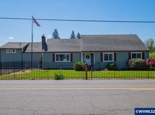 425 Crowfoot Rd, Lebanon, OR 97355