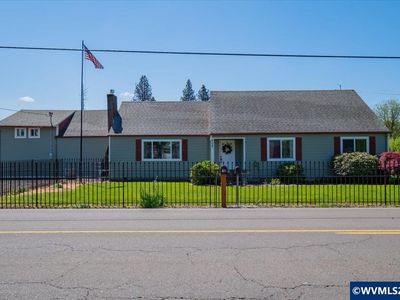 425 Crowfoot Rd, Lebanon, OR, 97355