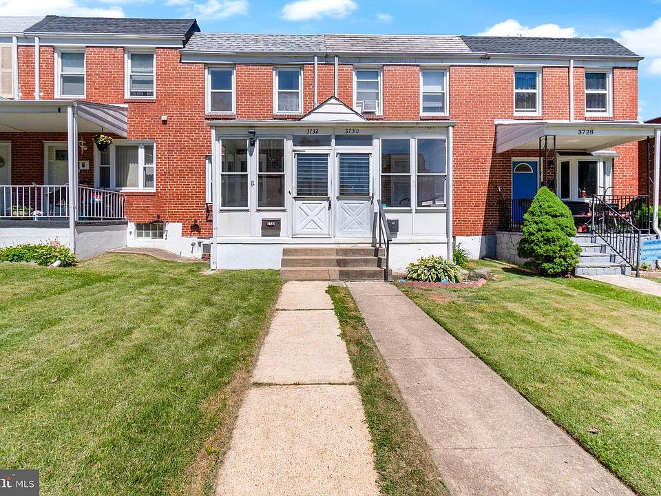 1st image of 3732 Clarenell Rd