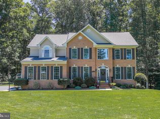 6930 Pale Morning Ct, Hughesville, MD 20637