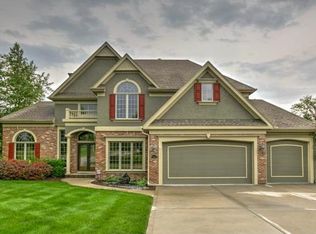 10315 N Brooklyn Ave, Kansas City, MO 64155