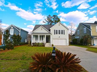 1209 Palustrine Ct, Charleston, SC 29414
