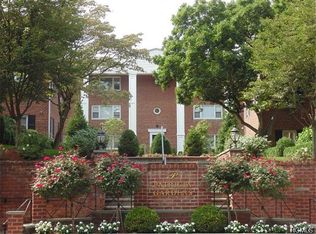 1825 Palmer Ave APT 3C, Larchmont, NY