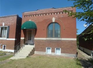 803 Bates St, Saint Louis, MO 63111