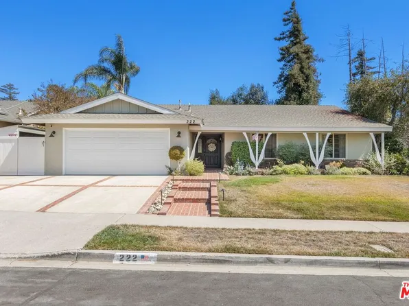 222 Dickenson Ave, Newbury Park, CA 91320