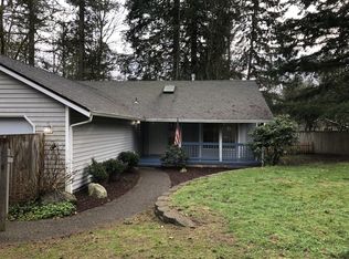 5602 Rosedale St NW, Gig Harbor, WA 98335