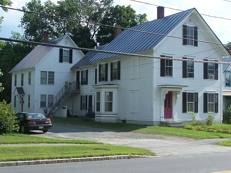 86-88 Mascoma St #1 — Photo 1