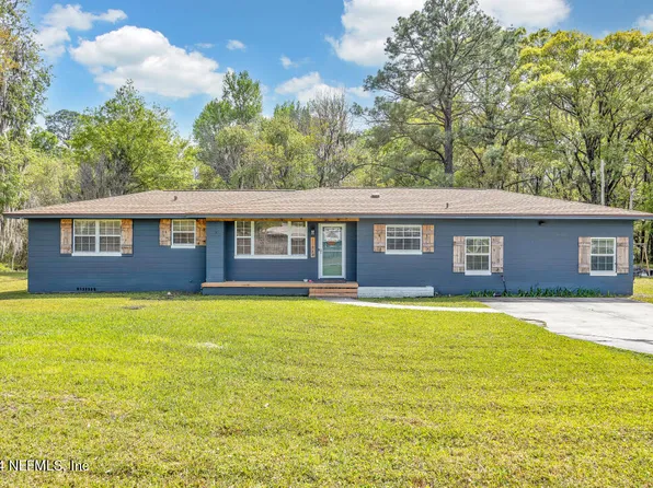 11020 WILLIAMS Avenue, Jacksonville, FL 32220