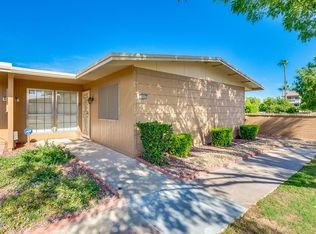 9902 W Palmeras Dr, Sun City, AZ 85373