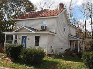 2093 Jasontown Rd, Westminster, MD 21158