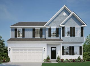 Hoover Plan, Highland Meadows, Monaca, PA 15061