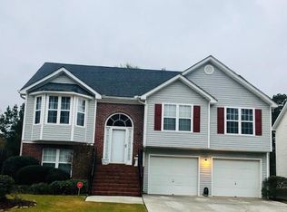 11651 Spring Lake Way, Fayetteville, GA 30215