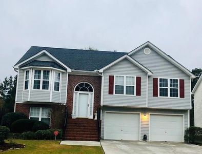 11651 Spring Lake Way, Fayetteville, GA, 30215