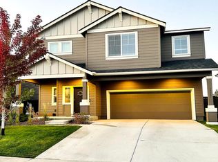 20551 SE Cameron Ave, Bend, OR 97702