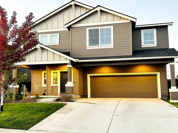 20551 SE Cameron Ave, Bend, OR 97702