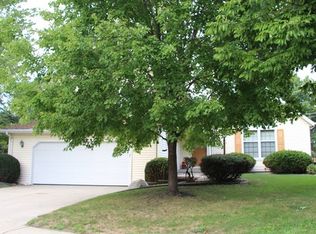 2302 Osage Ct #0, Champaign, IL 61821