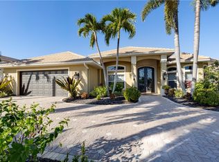 1517 SW 57th Ter, Cape Coral, FL 33914