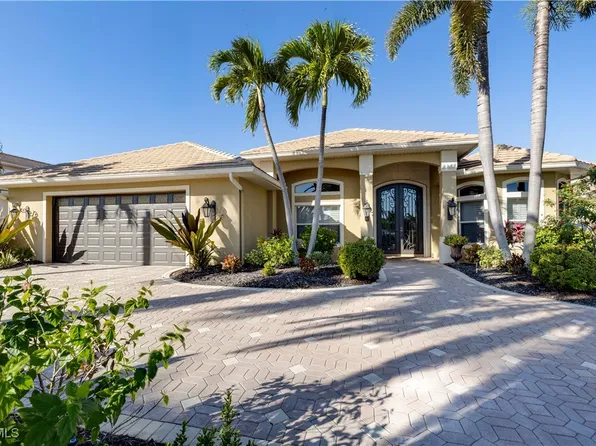 1517 SW 57th Ter, Cape Coral, FL 33914