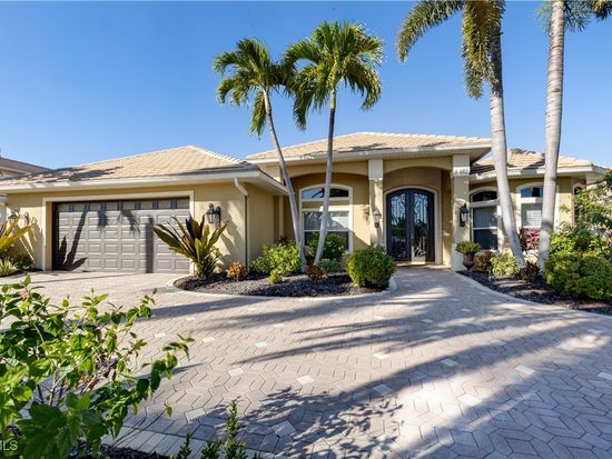 1517 SW 57th Ter, Cape Coral, FL 33914