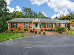 400 Fairfax Dr, Winston Salem, NC 27104