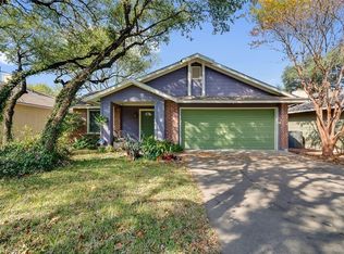12718 Covington Trl, Austin, TX 78727