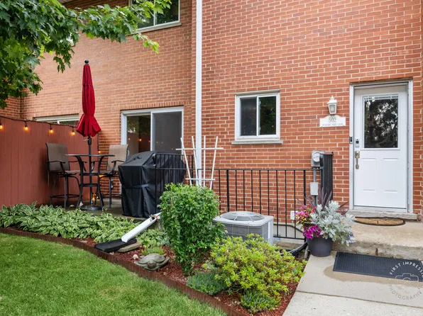 502 Burning Tree Ln, Naperville, IL 60563