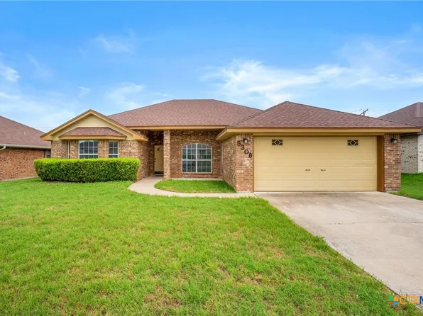 5306 Shawn Dr, Killeen, TX 76542