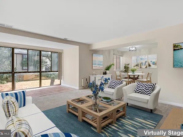 19027 Mills Choice Rd APT 4, Gaithersburg, MD 20886