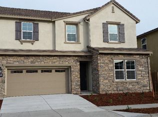 4194 Hydo Lake Way, Sacramento, CA 95834