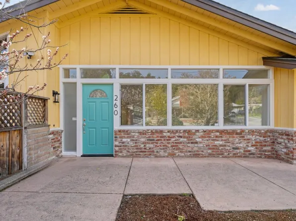 260 Goss Ave, Santa Cruz, CA 95065