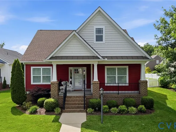 110 Giddy Up Ln, Ashland, VA 23005